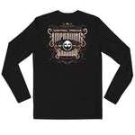Improving Grounds - Long Sleeve