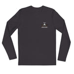Improving Grounds - Long Sleeve