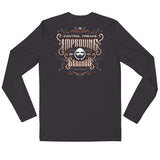 Improving Grounds - Long Sleeve